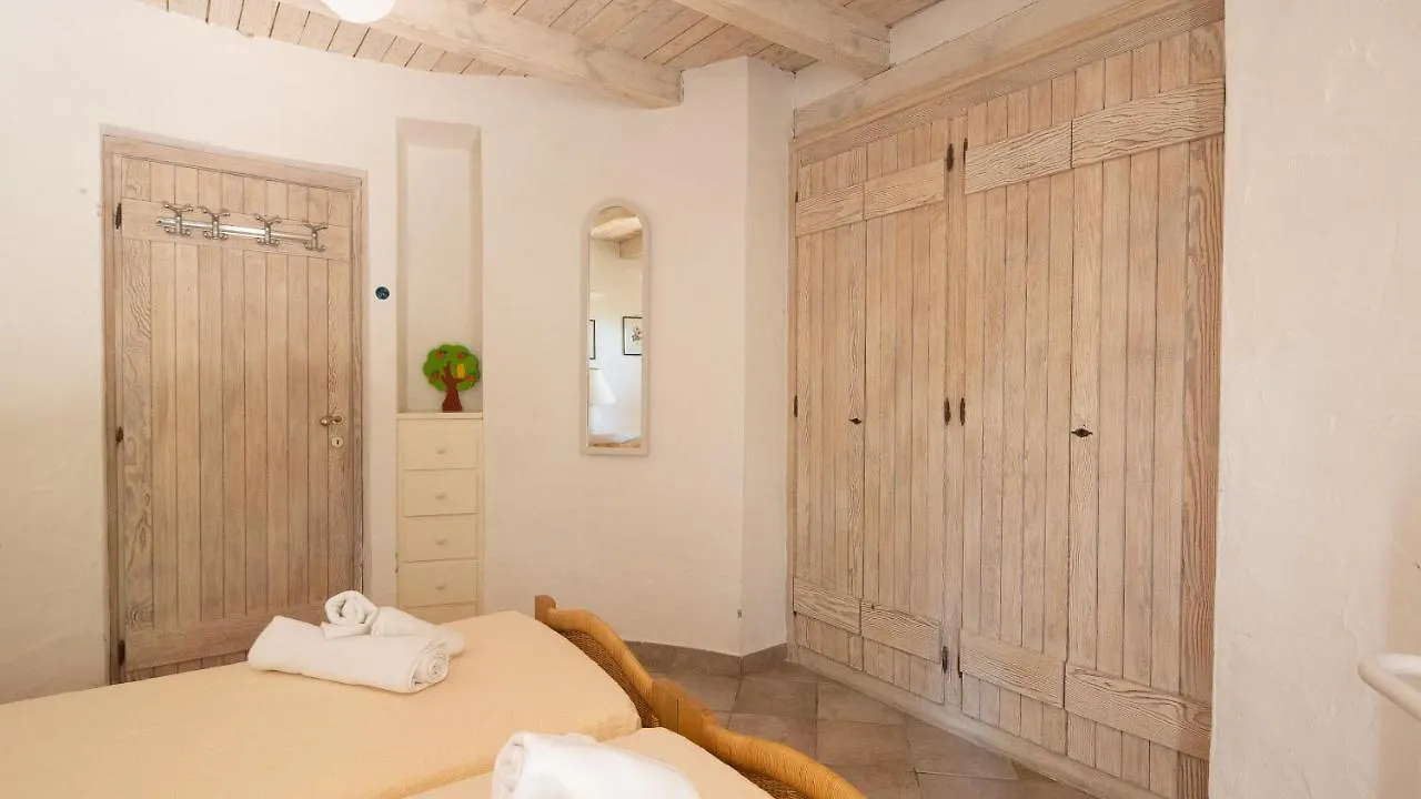 Apartment Welcomely - Villa Acqua Marina Golfo Aranci