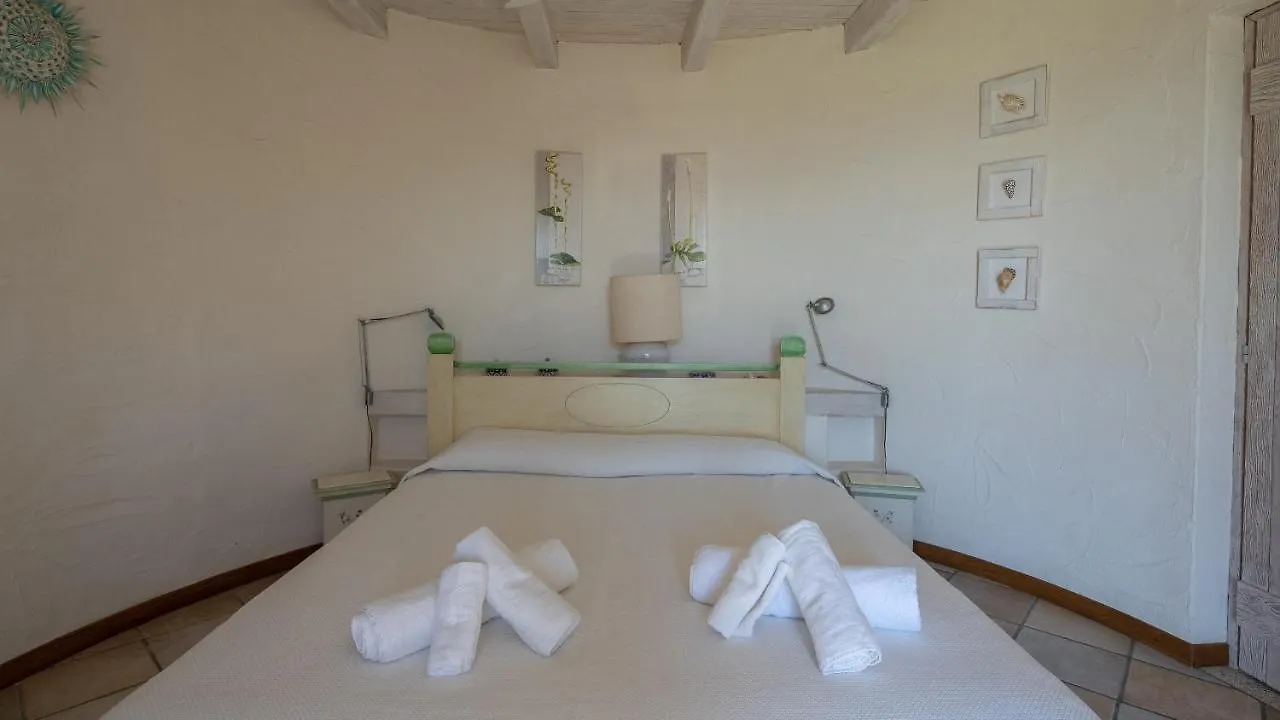 Apartment Welcomely - Villa Acqua Marina Golfo Aranci