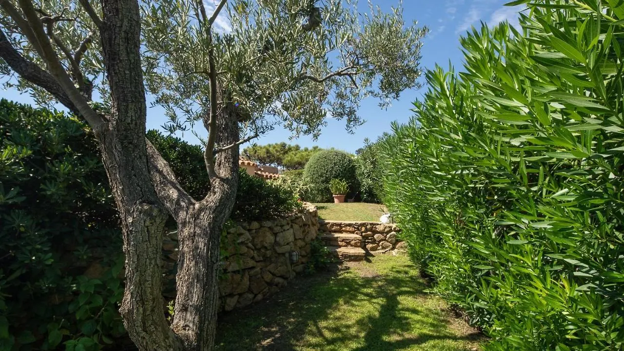 Welcomely - Villa Acqua Marina Golfo Aranci 0*,