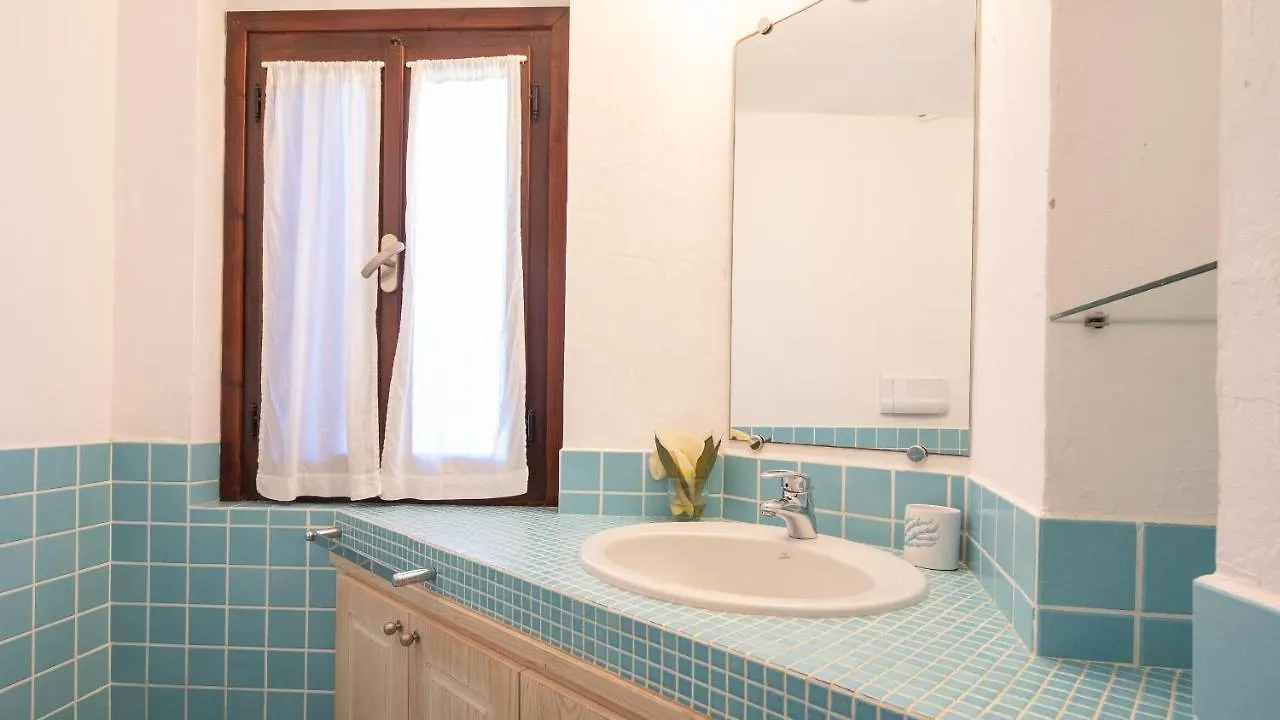 Apartment Welcomely - Villa Acqua Marina Golfo Aranci Italy