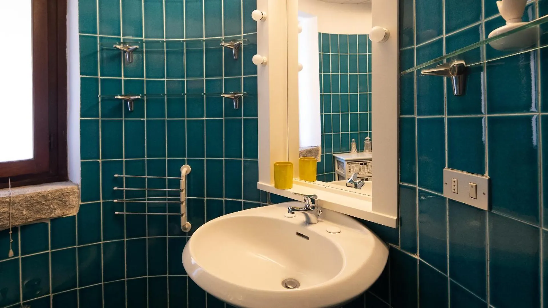 Welcomely - Villa Acqua Marina Golfo Aranci Apartment