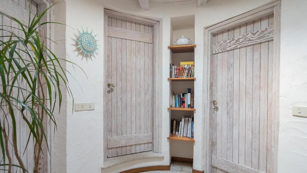 Welcomely - Villa Acqua Marina Golfo Aranci 0*,