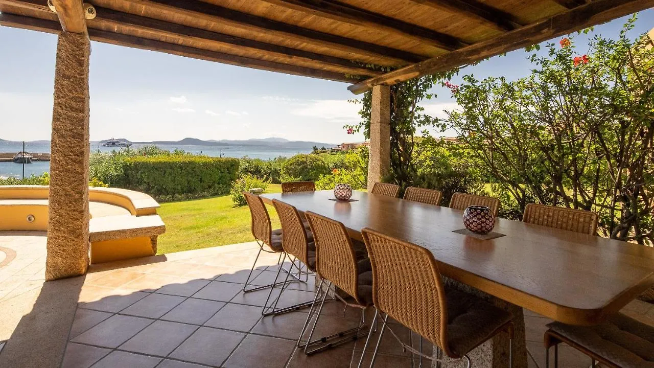 Apartment Welcomely - Villa Acqua Marina Golfo Aranci