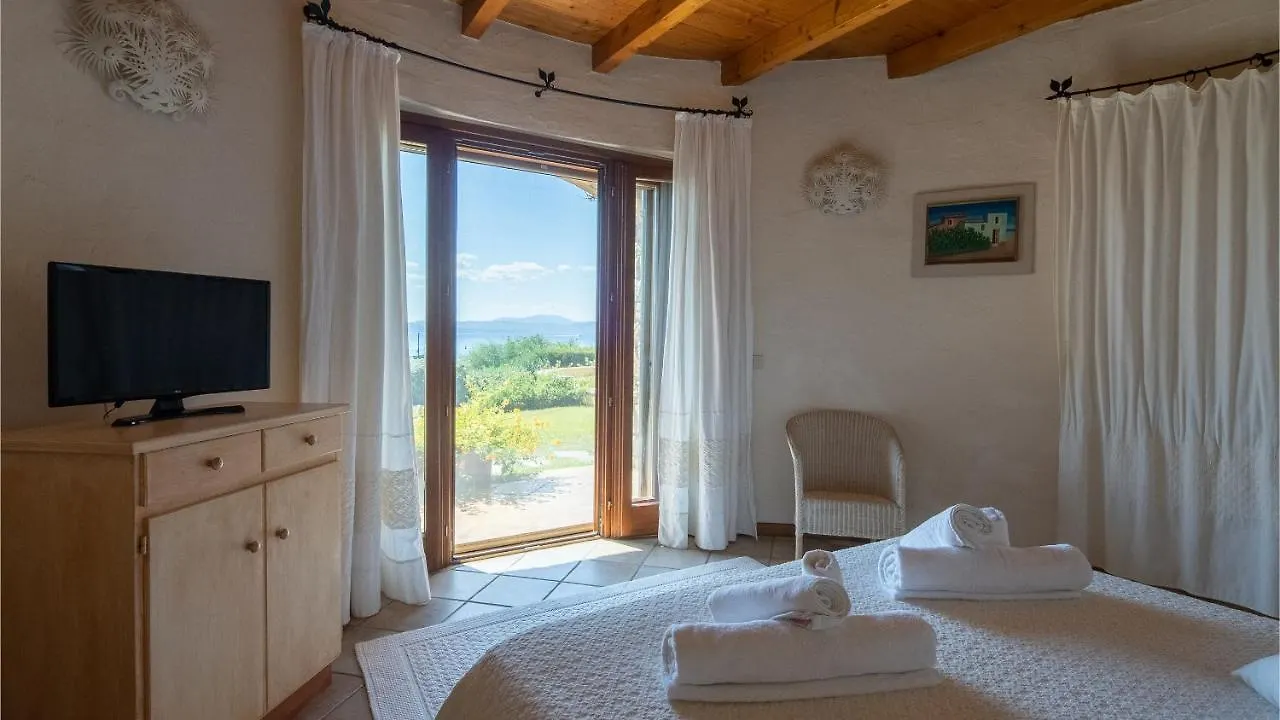 Welcomely - Villa Acqua Marina Golfo Aranci