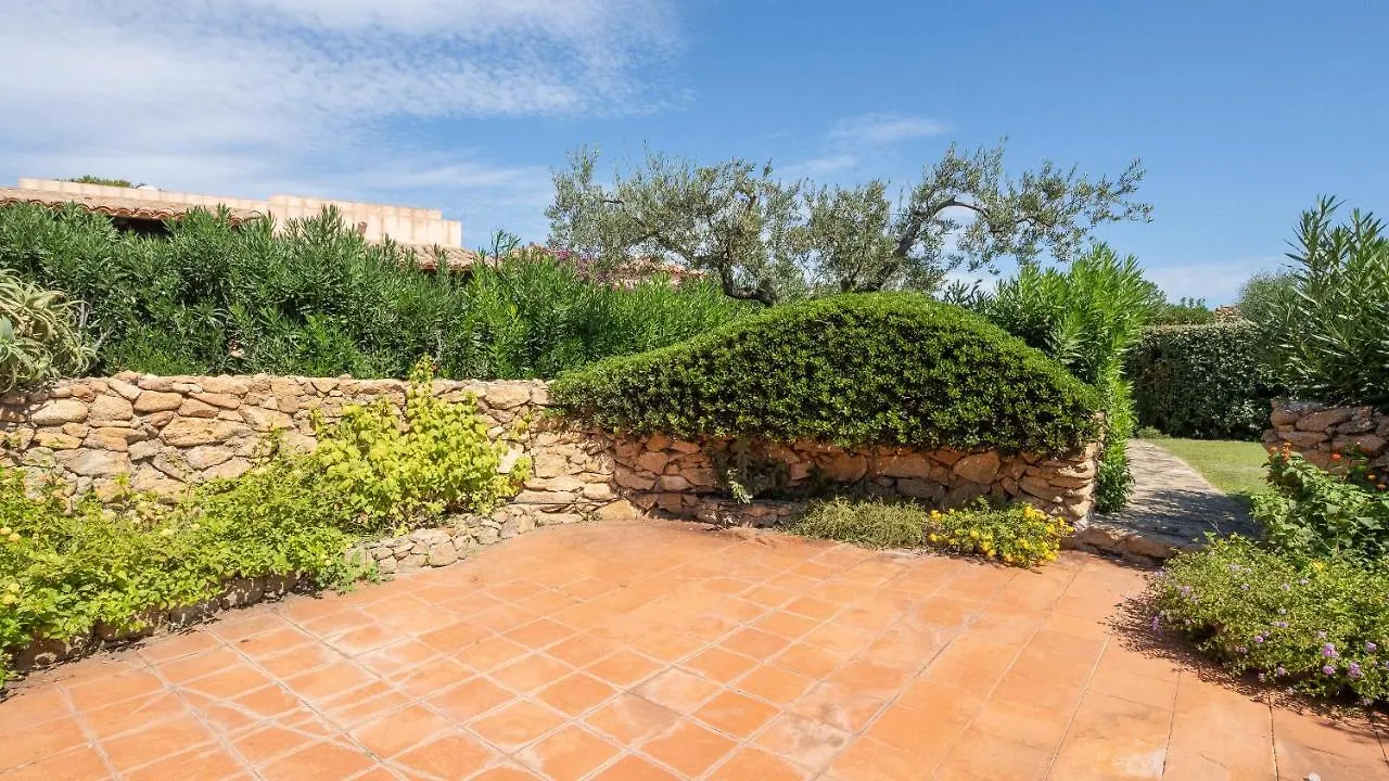 Welcomely - Villa Acqua Marina Golfo Aranci