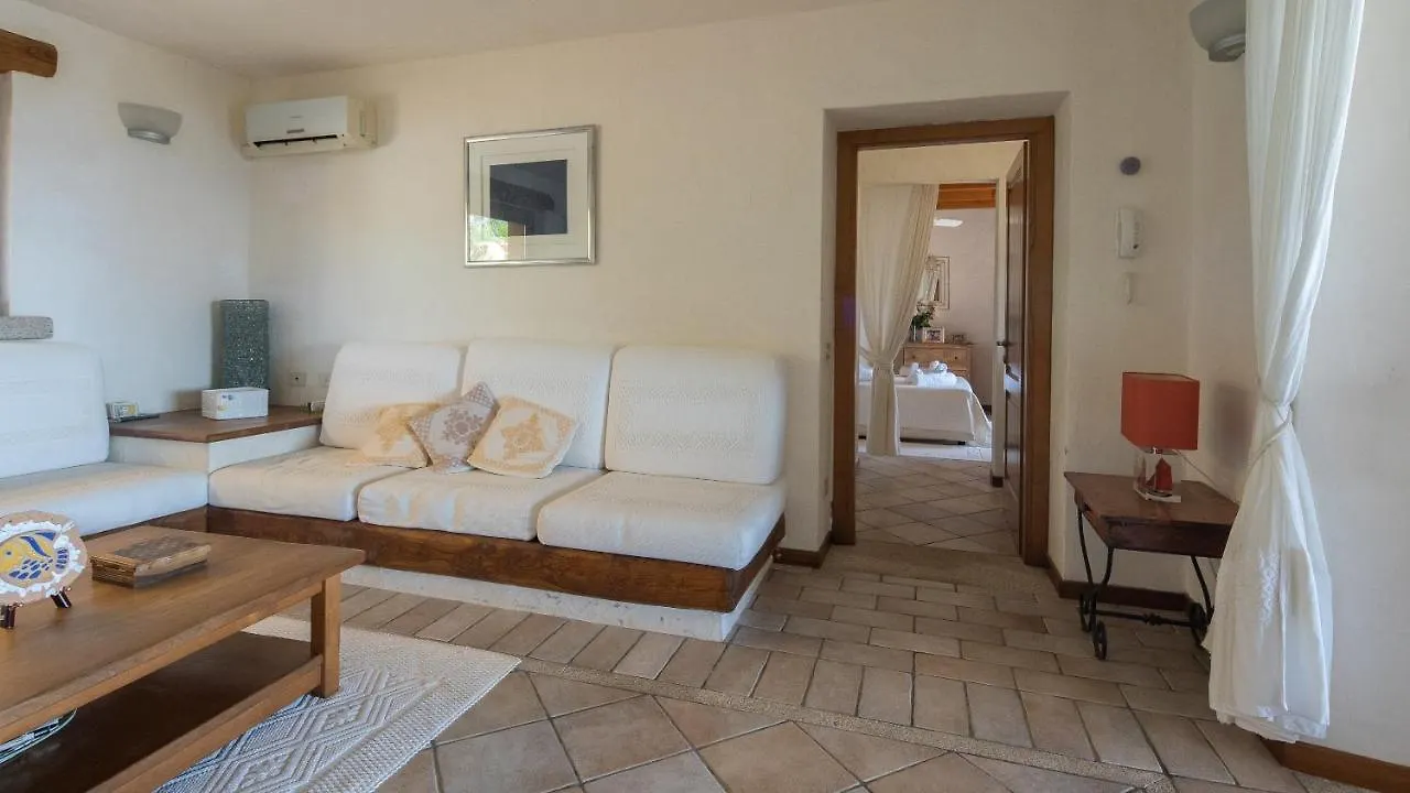 Apartment Welcomely - Villa Acqua Marina Golfo Aranci