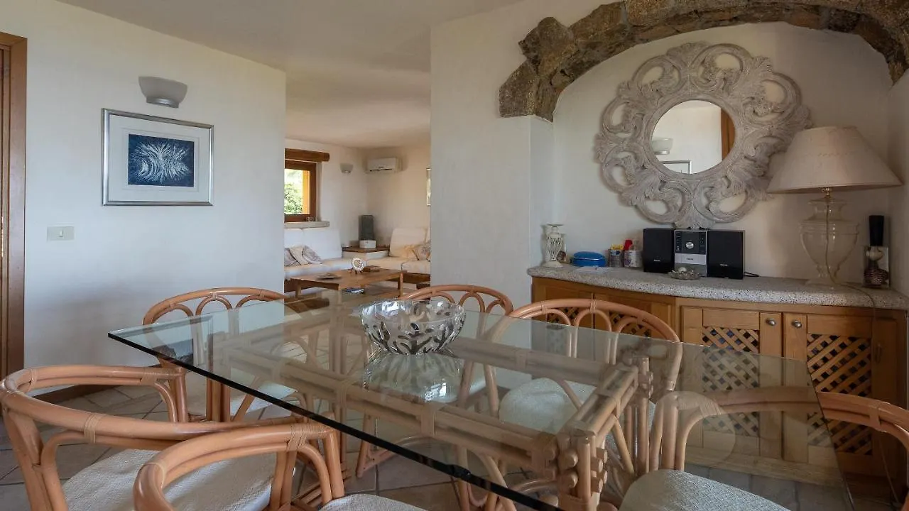 Apartment Welcomely - Villa Acqua Marina Golfo Aranci