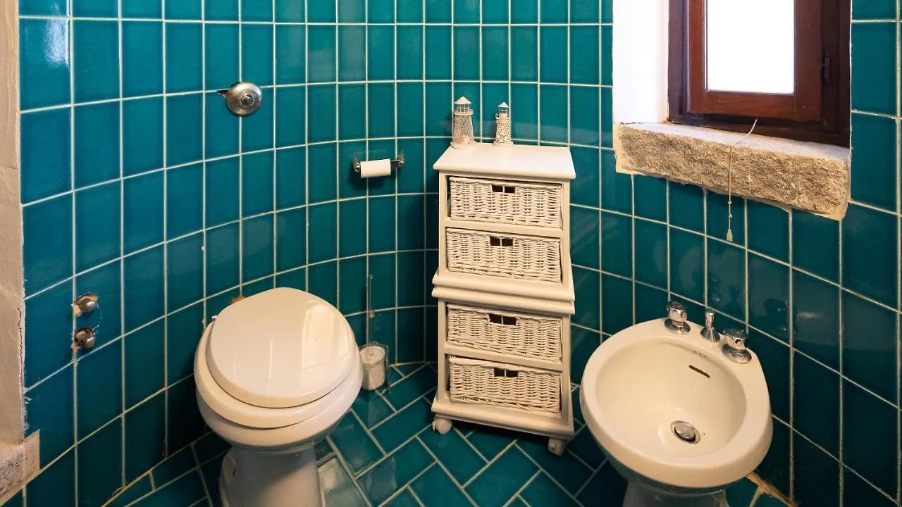 Apartment Welcomely - Villa Acqua Marina Golfo Aranci