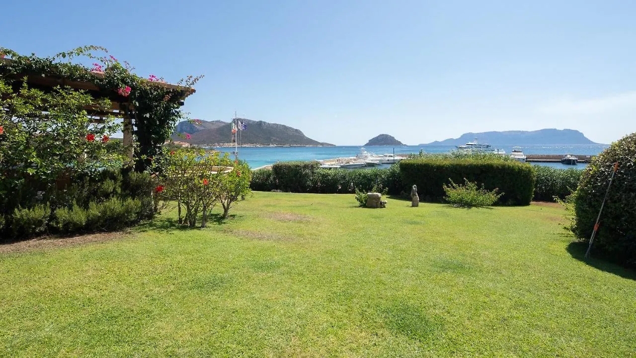 Welcomely - Villa Acqua Marina Golfo Aranci Italy
