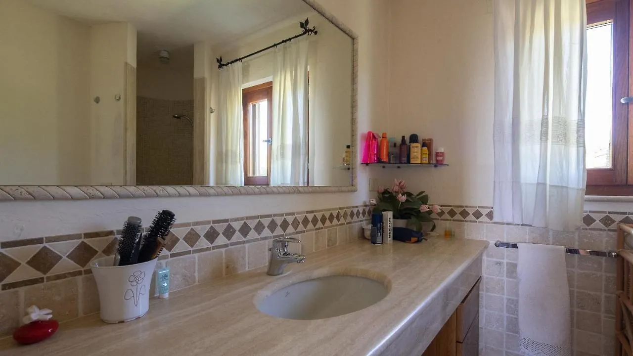 Apartment Welcomely - Villa Acqua Marina Golfo Aranci Italy