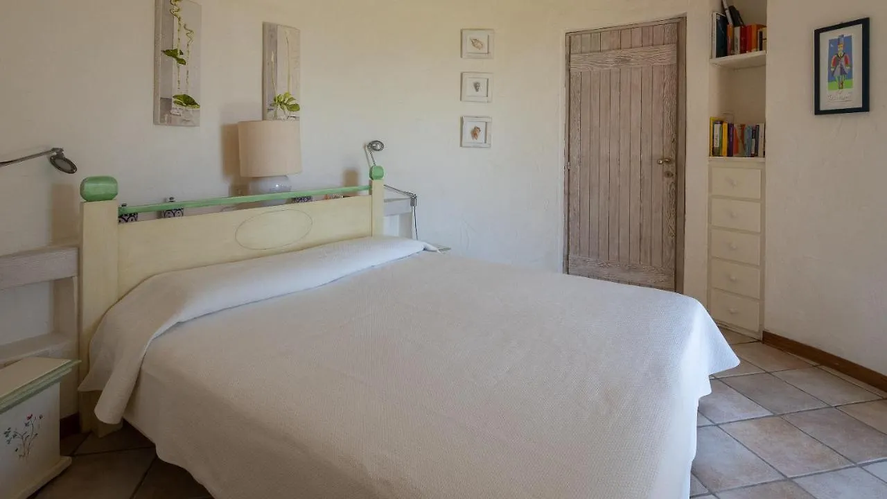 Welcomely - Villa Acqua Marina Golfo Aranci Italy