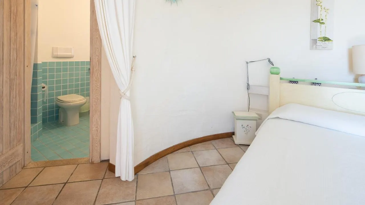 Welcomely - Villa Acqua Marina Golfo Aranci