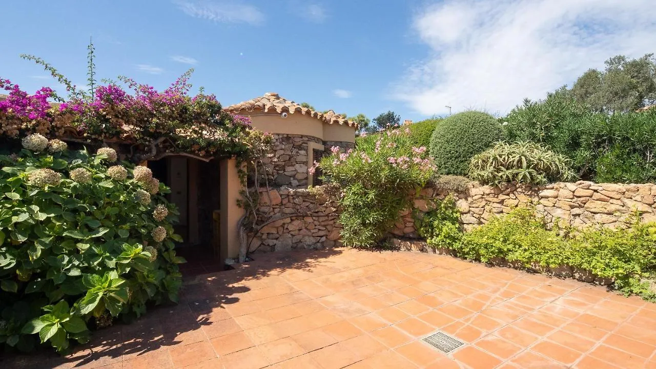 Welcomely - Villa Acqua Marina Golfo Aranci Apartment