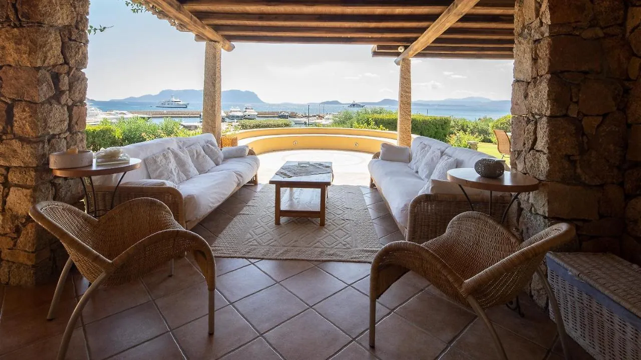 Welcomely - Villa Acqua Marina Golfo Aranci