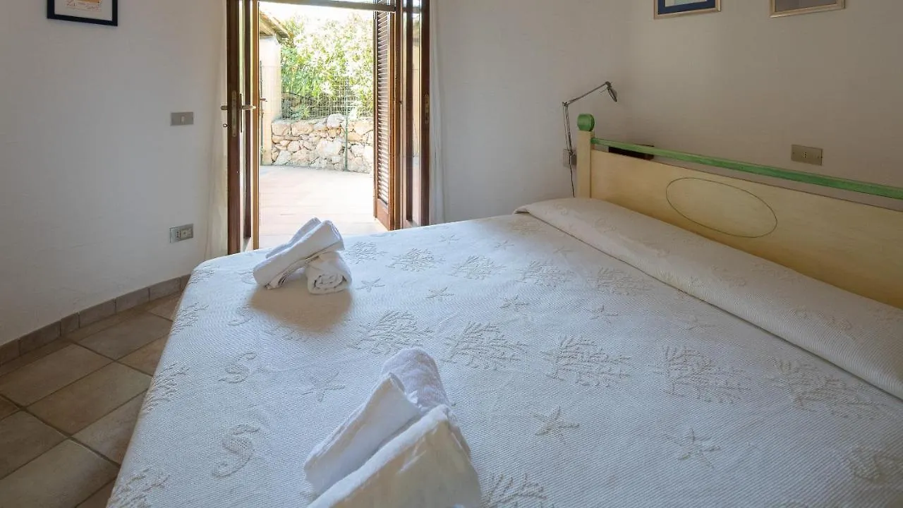 Welcomely - Villa Acqua Marina Golfo Aranci
