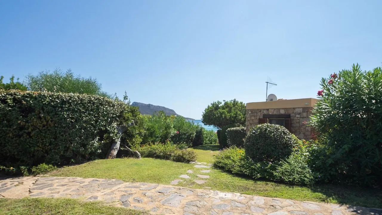 Apartment Welcomely - Villa Acqua Marina Golfo Aranci Italy