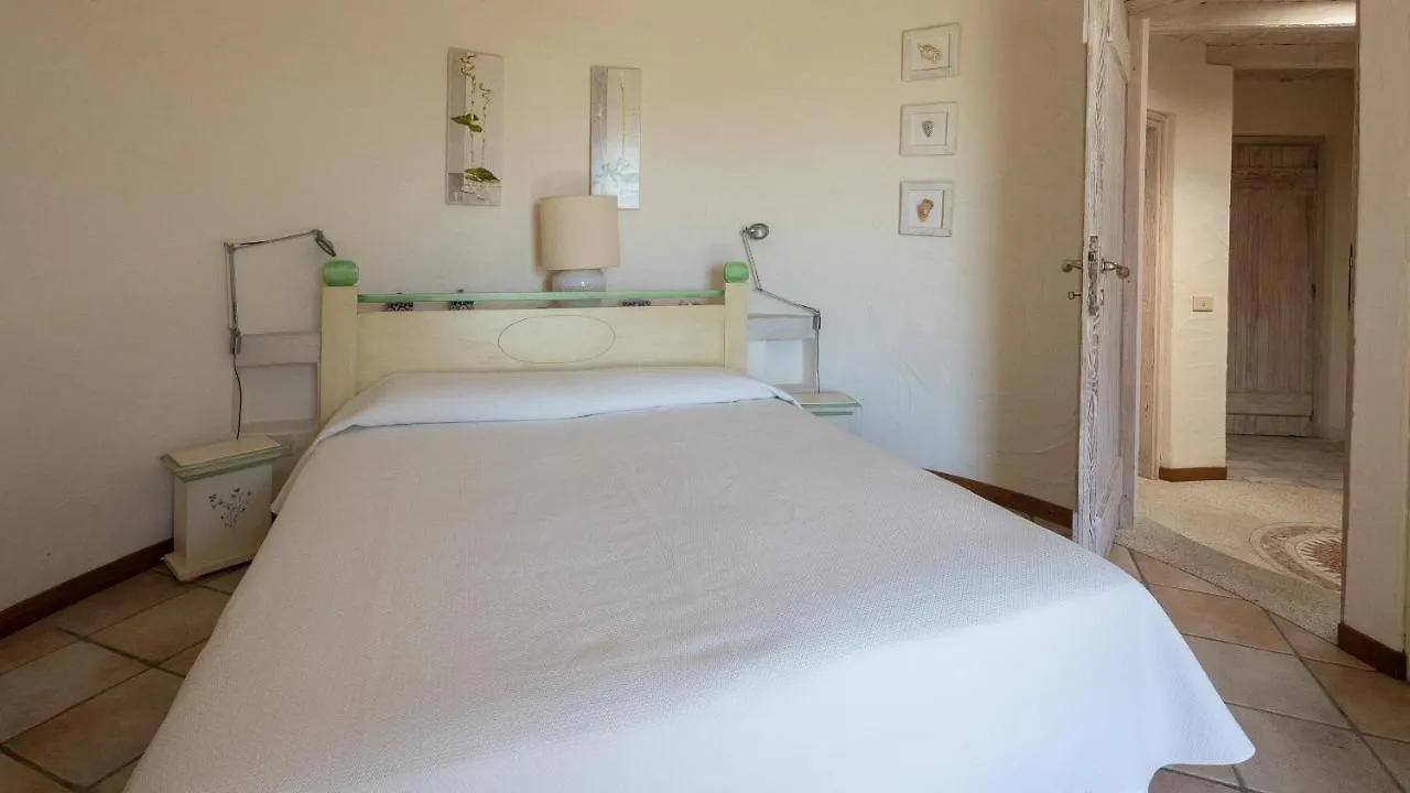 Apartment Welcomely - Villa Acqua Marina Golfo Aranci