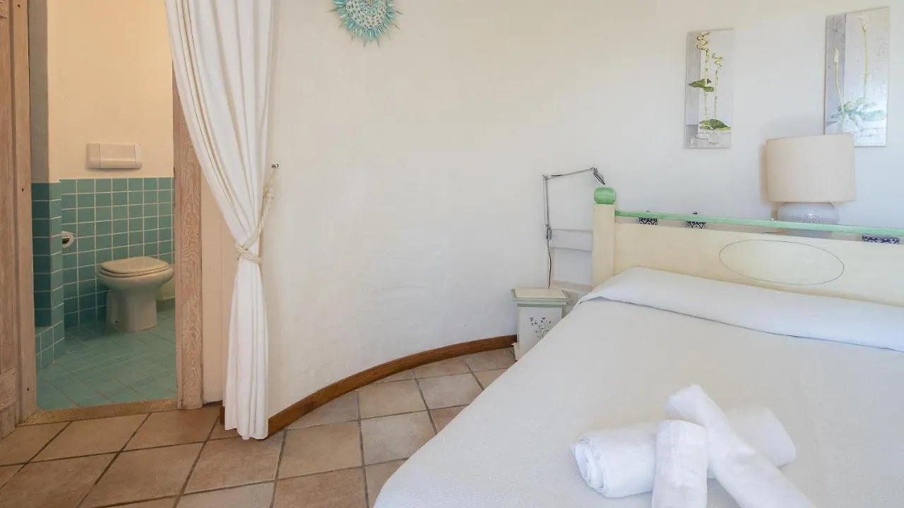 Welcomely - Villa Acqua Marina Golfo Aranci Apartment
