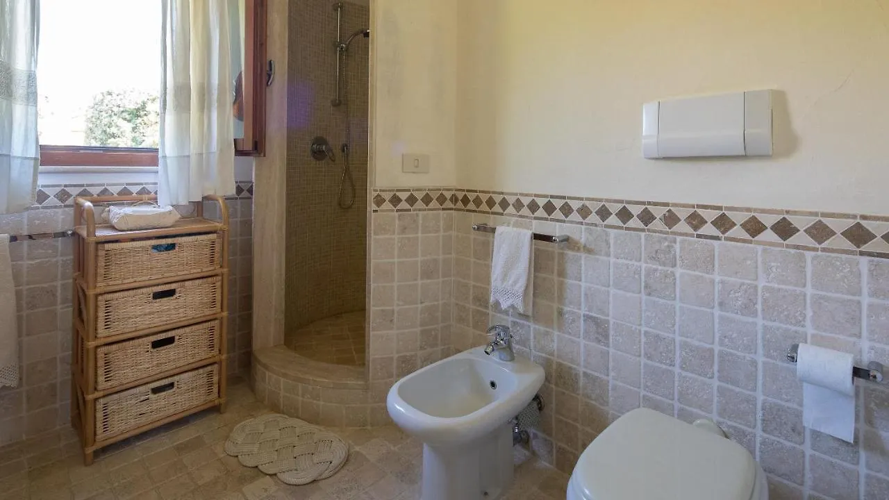 Welcomely - Villa Acqua Marina Golfo Aranci