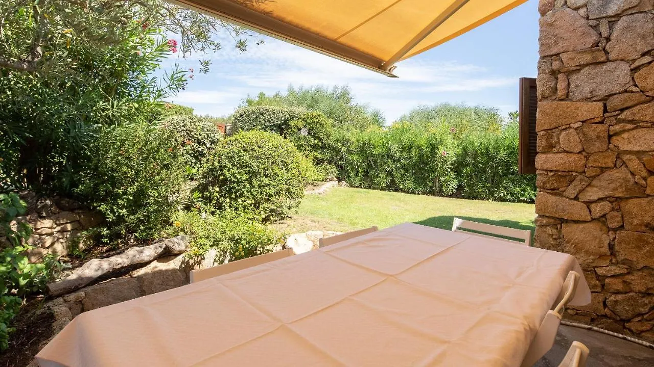 Welcomely - Villa Acqua Marina Golfo Aranci Italy