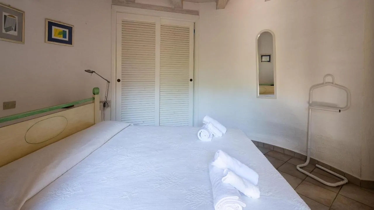 Welcomely - Villa Acqua Marina Golfo Aranci 0*,