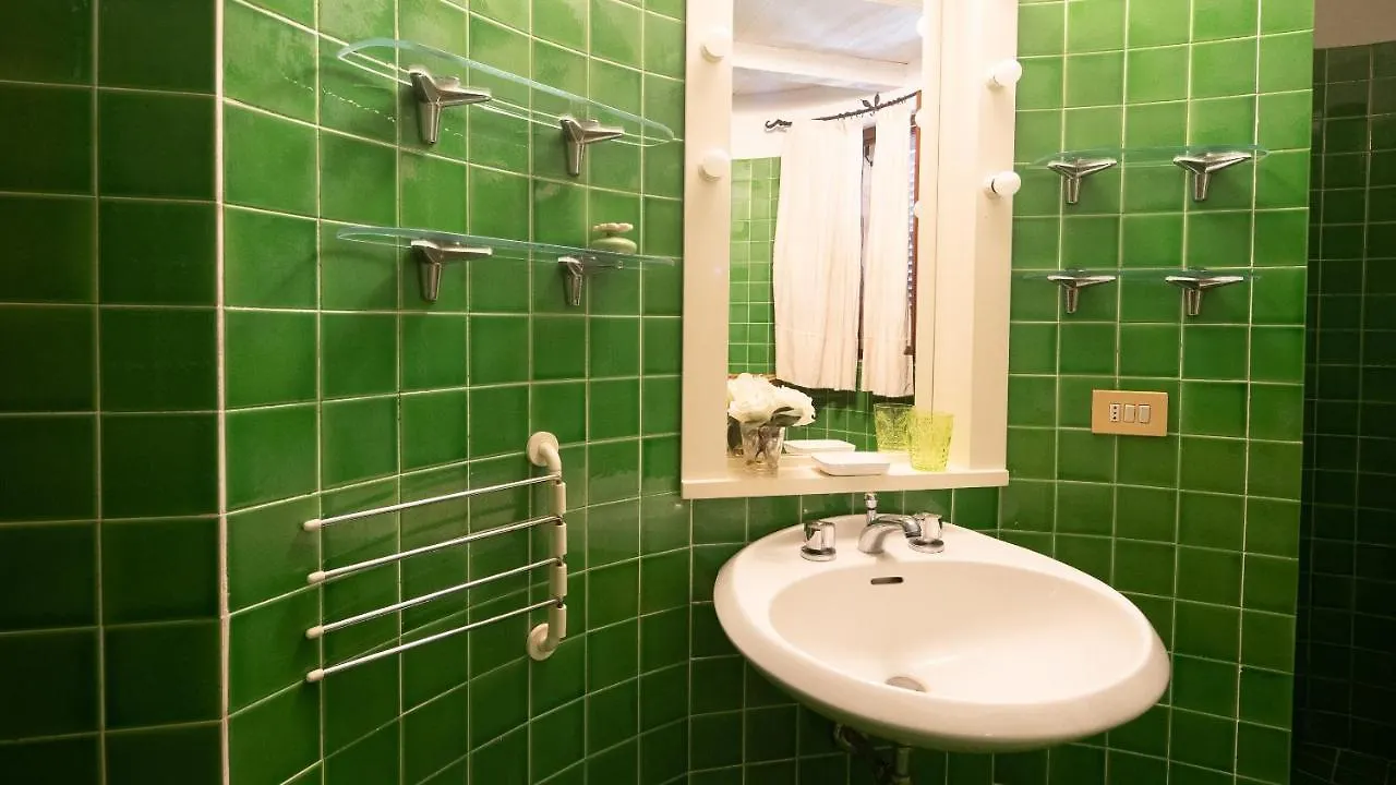 Welcomely - Villa Acqua Marina Golfo Aranci Apartment