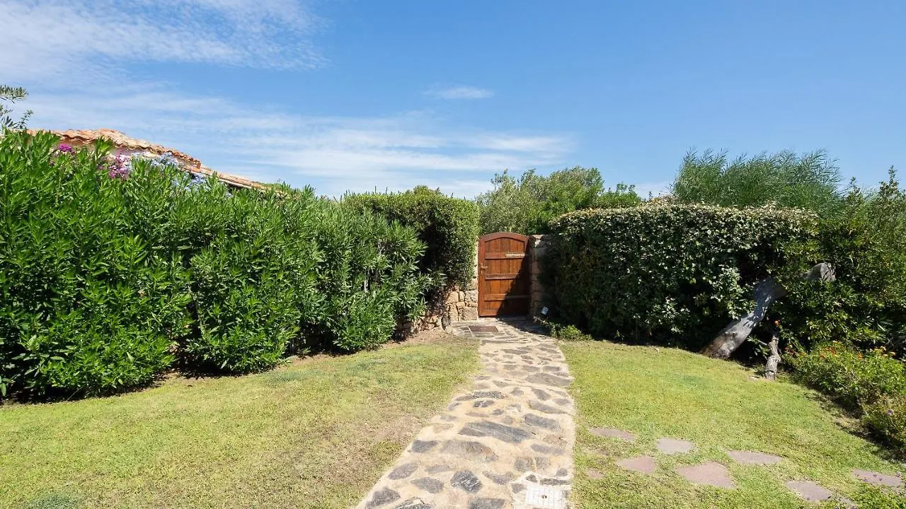 Welcomely - Villa Acqua Marina Golfo Aranci