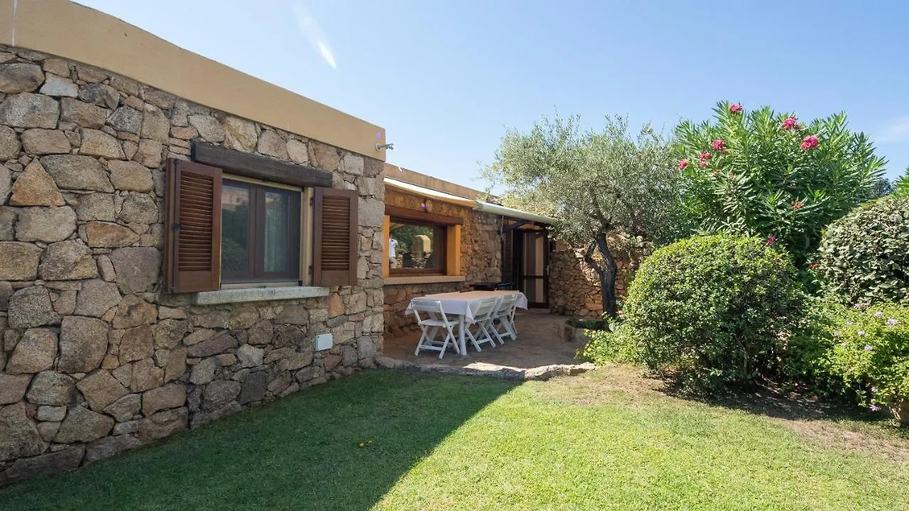 Welcomely - Villa Acqua Marina Golfo Aranci