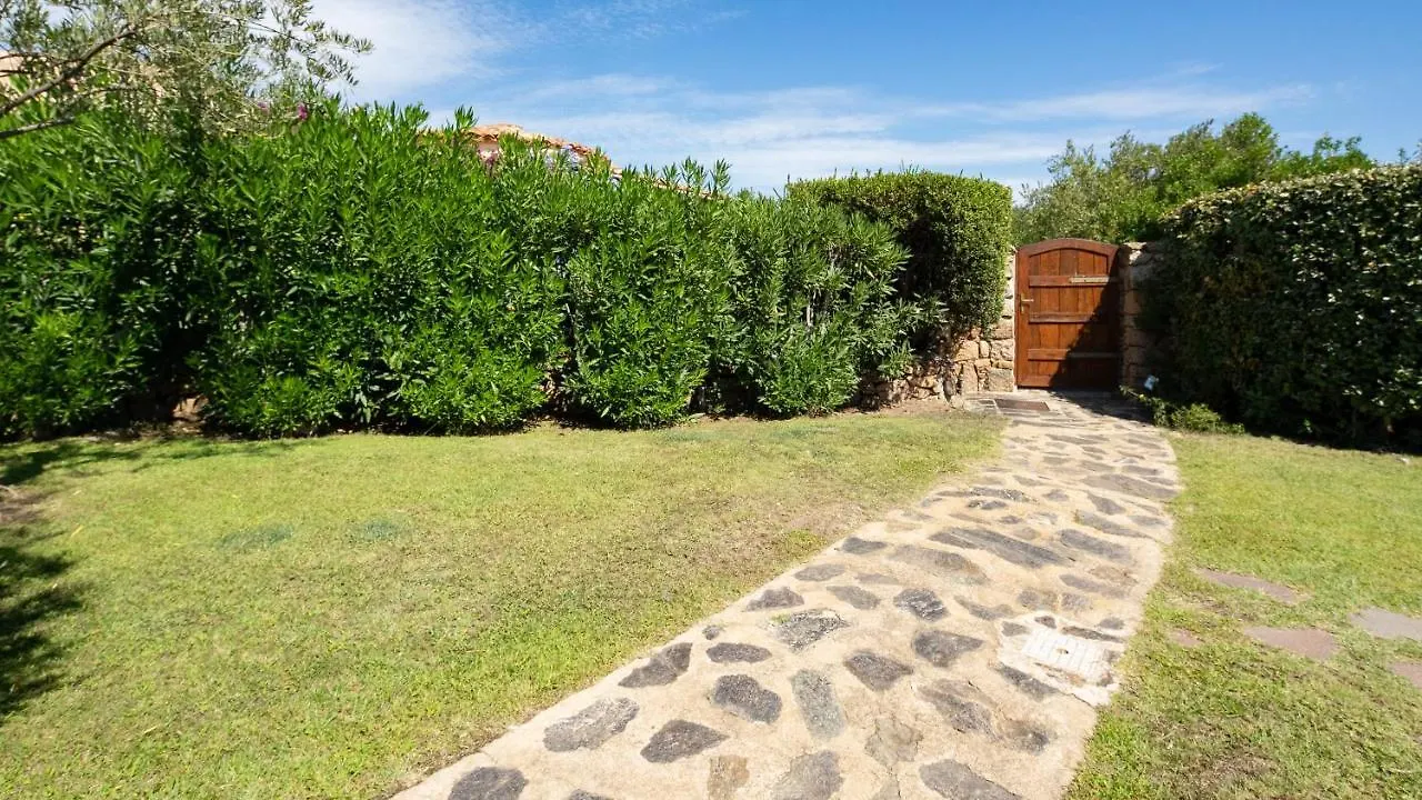 Apartment Welcomely - Villa Acqua Marina Golfo Aranci