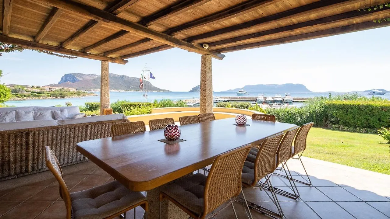 Welcomely - Villa Acqua Marina Golfo Aranci Italy