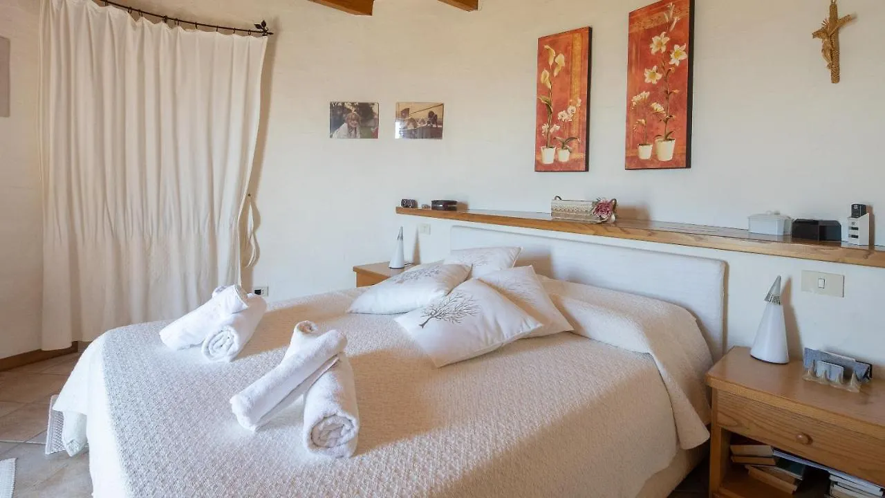 Welcomely - Villa Acqua Marina Golfo Aranci 0*,  Italy