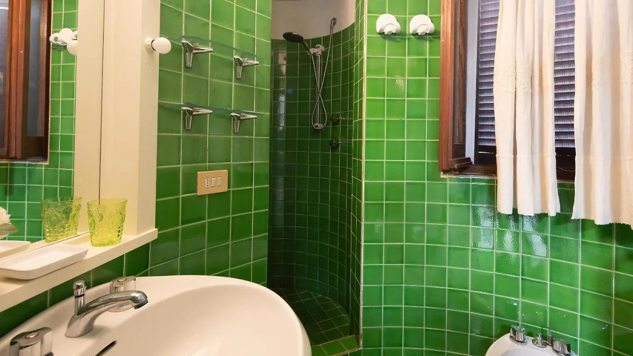 Apartment Welcomely - Villa Acqua Marina Golfo Aranci