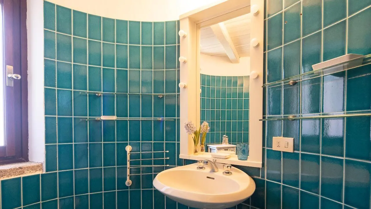 Apartment Welcomely - Villa Acqua Marina Golfo Aranci