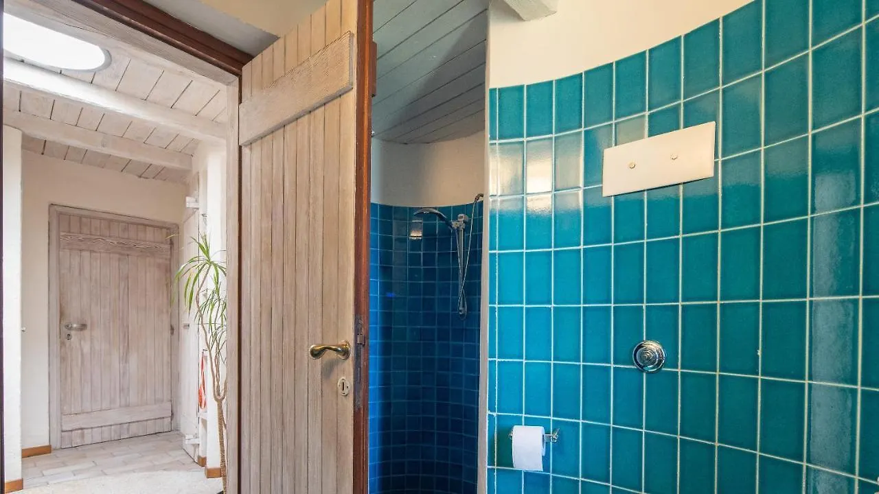 Welcomely - Villa Acqua Marina Golfo Aranci 0*,  Italy