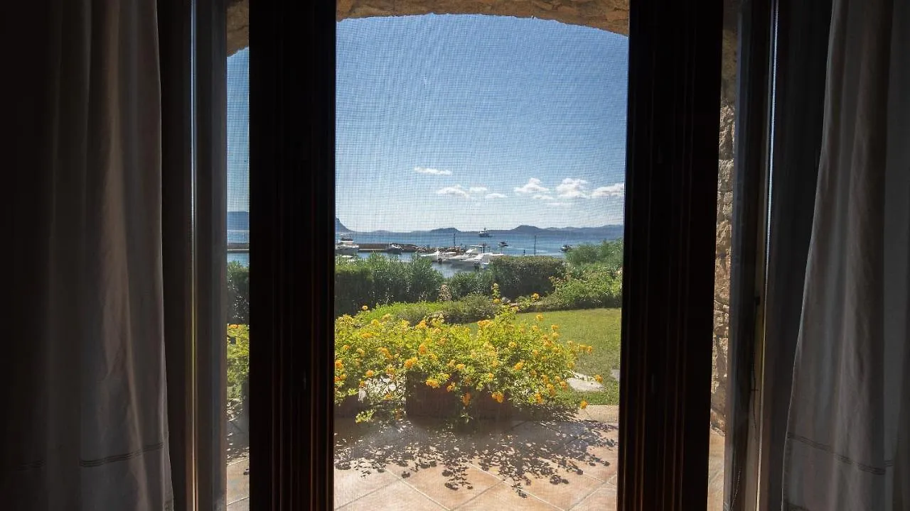 Welcomely - Villa Acqua Marina Golfo Aranci Italy
