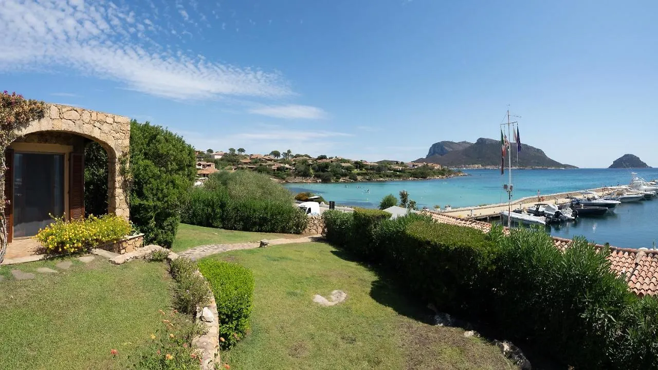 Welcomely - Villa Acqua Marina Golfo Aranci 0*,