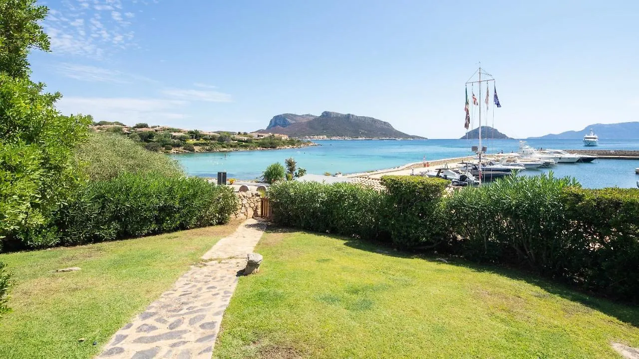 Welcomely - Villa Acqua Marina Golfo Aranci Apartment
