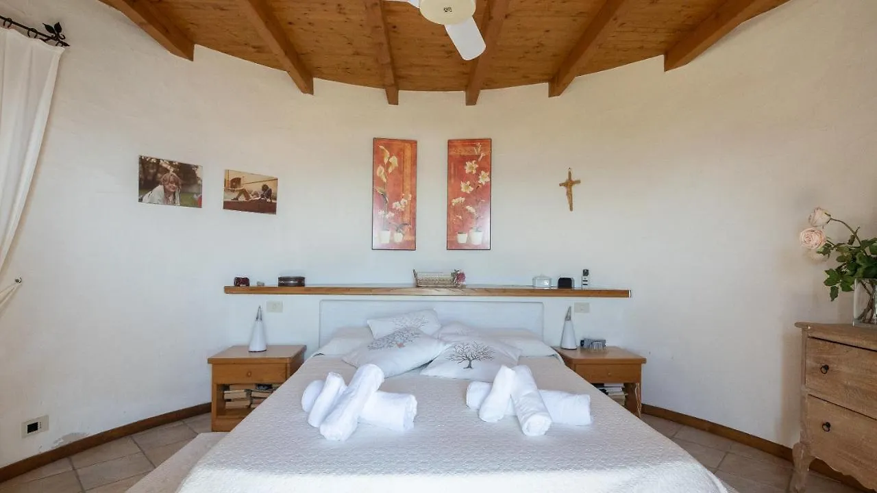 Welcomely - Villa Acqua Marina Golfo Aranci Apartment
