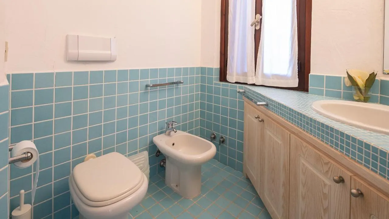 Welcomely - Villa Acqua Marina Golfo Aranci 0*,