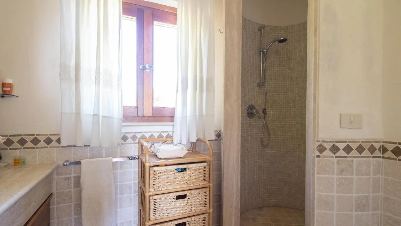 Apartment Welcomely - Villa Acqua Marina Golfo Aranci