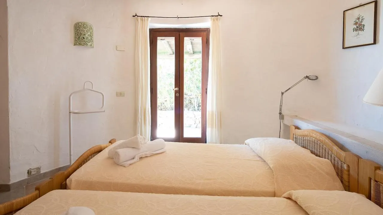 Apartment Welcomely - Villa Acqua Marina Golfo Aranci Italy