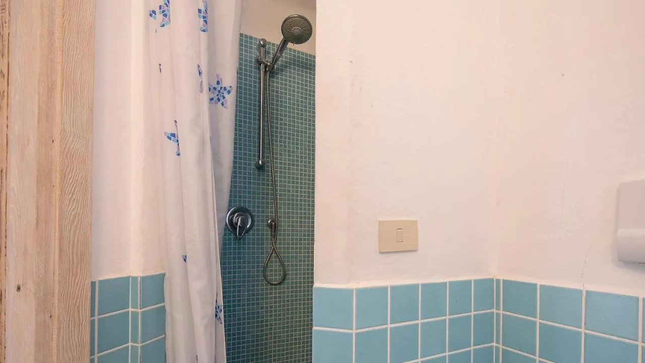 Welcomely - Villa Acqua Marina Golfo Aranci 0*,