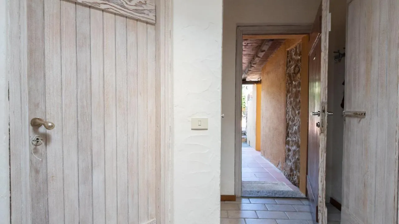 Welcomely - Villa Acqua Marina Golfo Aranci
