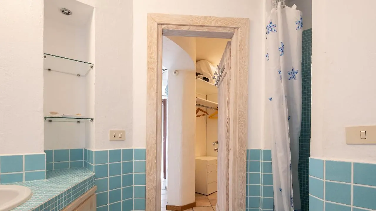 Welcomely - Villa Acqua Marina Golfo Aranci 0*,  Italy