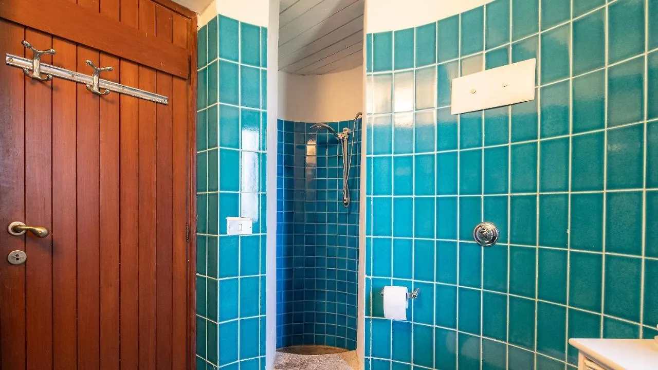 Welcomely - Villa Acqua Marina Golfo Aranci Apartment